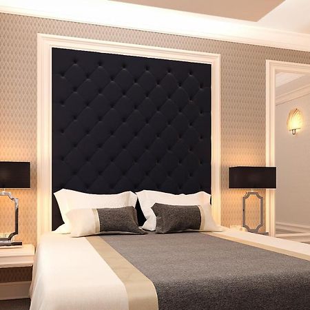 Boutique Hotel&Spa Tsarevets Veliko Tarnovo Extérieur photo